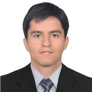 Profesor de Matemáticas para estudiantes de colegio y universitarios
